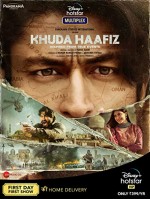 Khuda Haafiz (2020) afişi Khuda Haafiz (2020) afişi