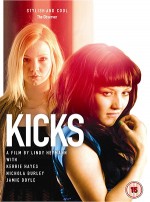 Kicks (2009) afişi