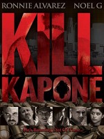 Kill Kapone (2014) afişi