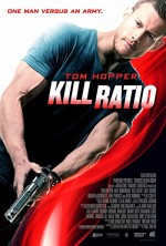Kill Ratio (2016) afişi