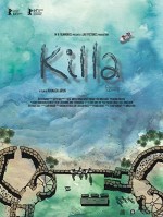 Killa (2014) afişi