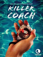 Killer Coach (2016) afişi
