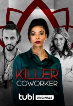 Killer Coworker (2023) afişi