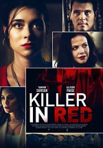 Killer in a Red Dress (2018) afişi