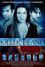 Killer Island (2018) afişi