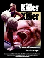 Killer Killer (2007) afişi