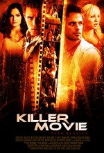 Killer Movie (2008) afişi
