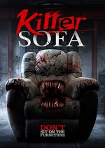 Killer Sofa (2019) afişi