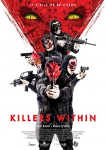 Killers Within (2018) afişi