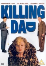 Killing Dad Or How To Love Your Mother (1989) afişi