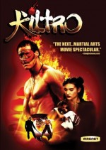 Kiltro (2006) afişi