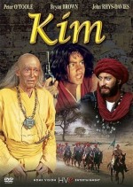 Kim (1984) afişi