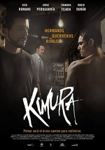 Kimura (2017) afişi