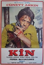 Kin (1974) afişi