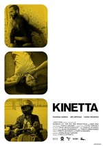 Kinetta (2005) afişi