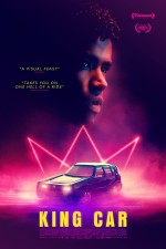King Car (2021) afişi King Car (2021) afişi