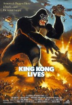 king kong yaşıyor