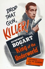 King Of The Underworld (1939) afişi