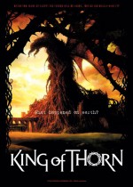 King Of Thorn (2009) afişi