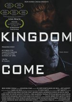 Kingdom Come (2013) afişi