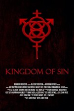 Kingdom of Sin (2016) afişi