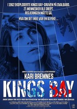 Kings Bay (2017) afişi