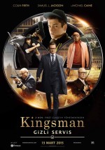 Kingsman: Gizli Servis