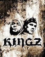 Kingz (2007) afişi