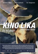 Kino Lika (2009) afişi