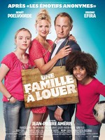 Kiralık Aile (2015) afişi