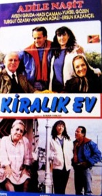 Kiralık Ev (1986) afişi