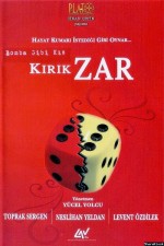 Kırık Zar (2000) afişi