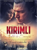 Kırımlı (2014) afişi Kırımlı (2014) afişi