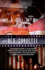 Kırmızı Corvette (2009) afişi