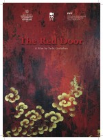 Kırmızı Kapı (2014) afişi