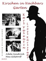 Kirschen In Nachbars Garten (1935) afişi