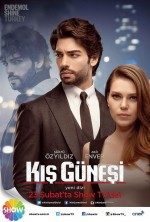 Kış Güneşi (2016) afişi Kış Güneşi (2016) afişi