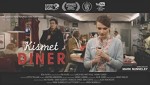 Kismet Diner (2013) afişi
