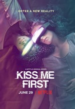 Kiss Me (2018) afişi