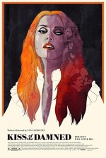 Kiss of the Damned (2012) afişi