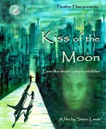 Kiss Of The Moon (2009) afişi