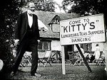 Kitty (1929) afişi