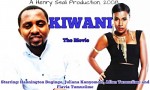 Kiwani (2008) afişi