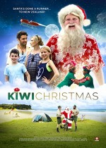 Kiwi Christmas (2017) afişi