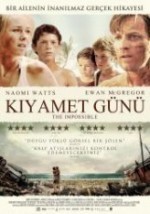 Kıyamet Günü (2012) afişi Kıyamet Günü (2012) afişi