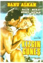 Kızgın Güneş (1984) afişi