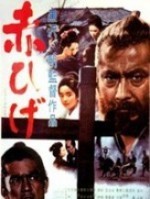 Kızıl Sakal (1965) afişi Kızıl Sakal (1965) afişi