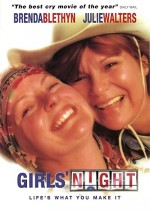 Kızların Gecesi (1998) afişi
