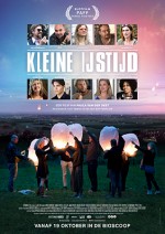 Kleine IJstijd (2017) afişi