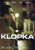 Klopka (2007) afişi